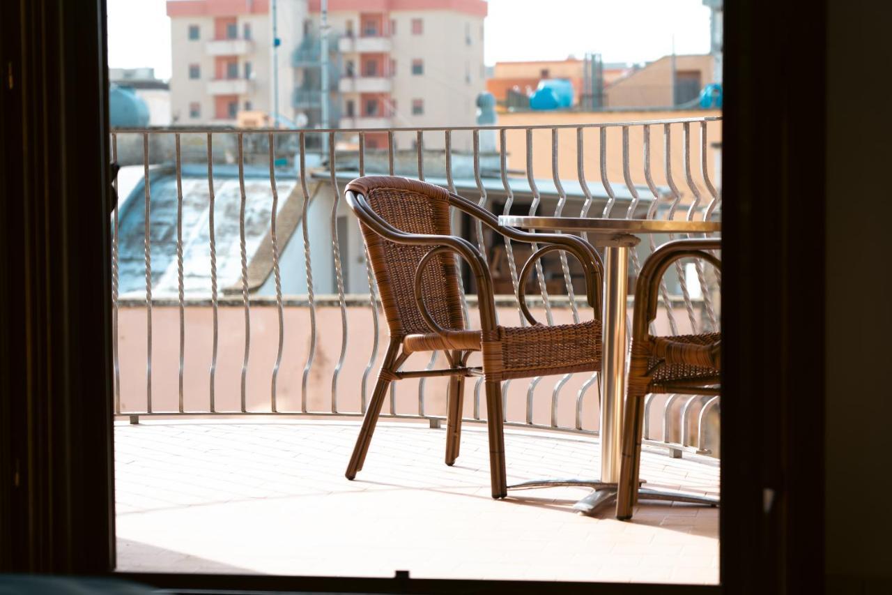 Elle Dimore By Cda Accommodation ليتشي المظهر الخارجي الصورة