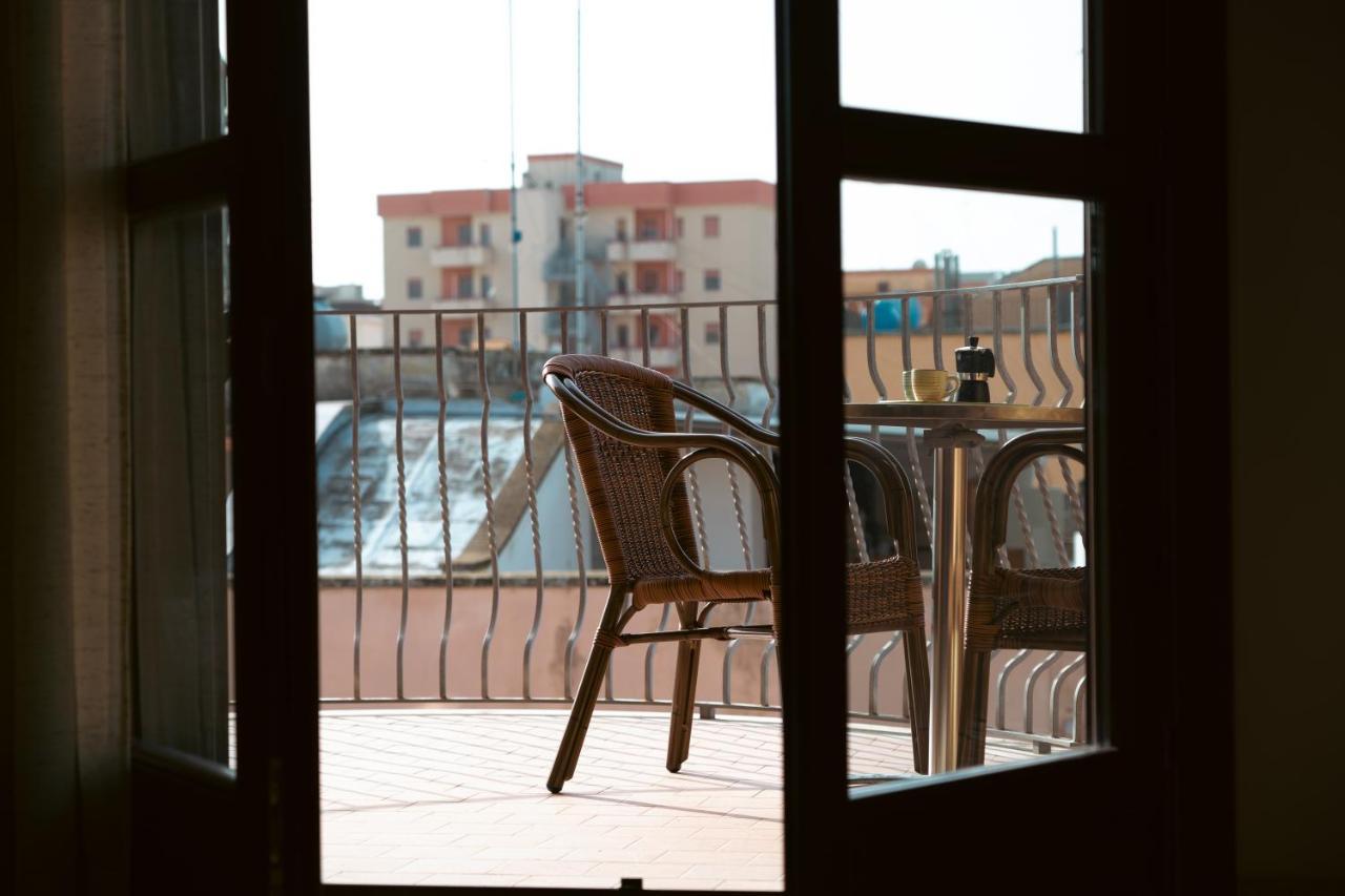 Elle Dimore By Cda Accommodation ليتشي المظهر الخارجي الصورة