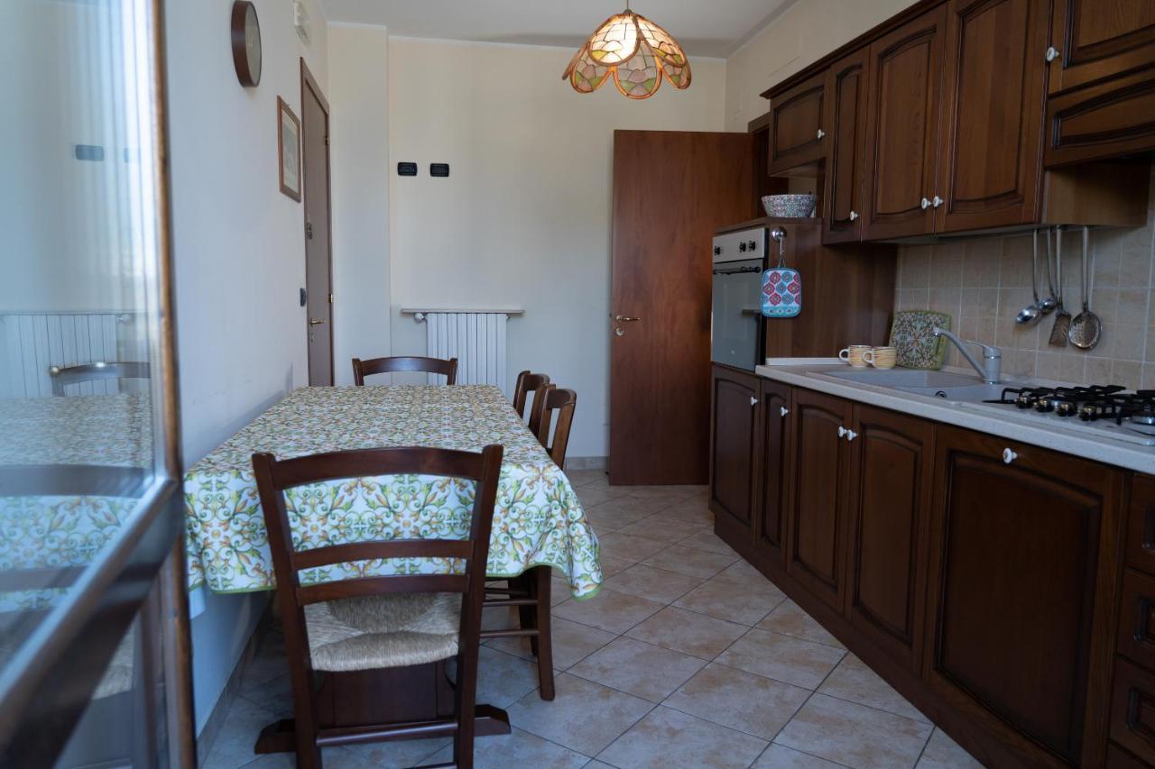 Elle Dimore By Cda Accommodation ليتشي المظهر الخارجي الصورة