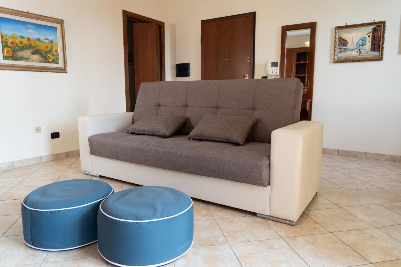 Elle Dimore By Cda Accommodation ليتشي المظهر الخارجي الصورة