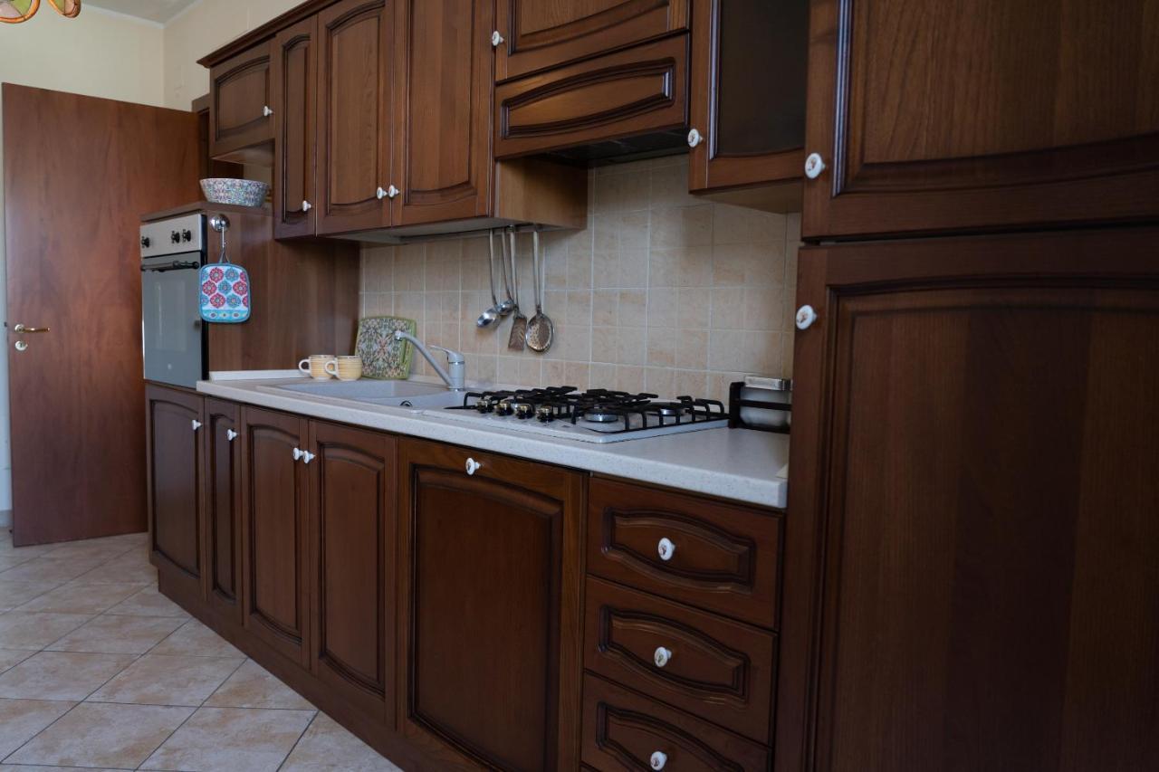 Elle Dimore By Cda Accommodation ليتشي المظهر الخارجي الصورة