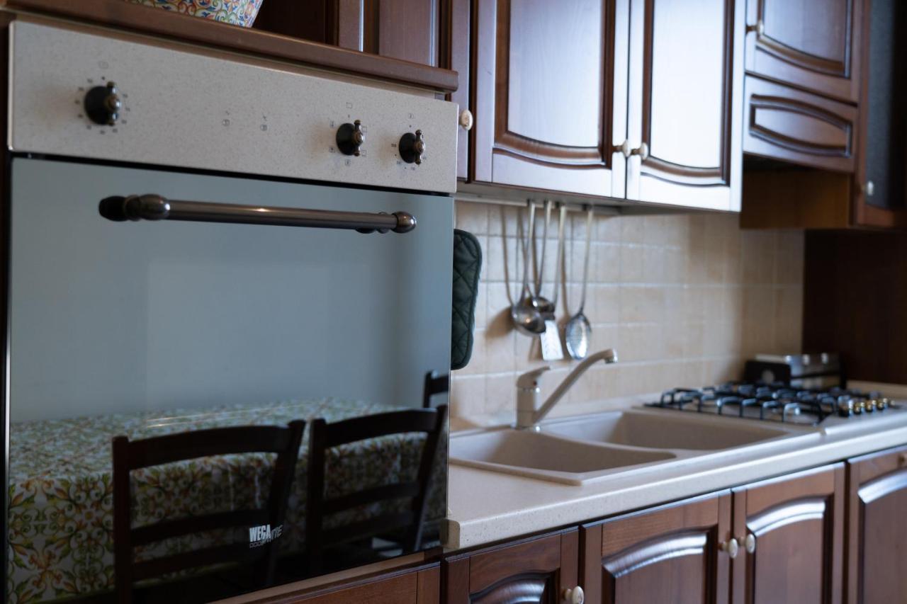 Elle Dimore By Cda Accommodation ليتشي المظهر الخارجي الصورة