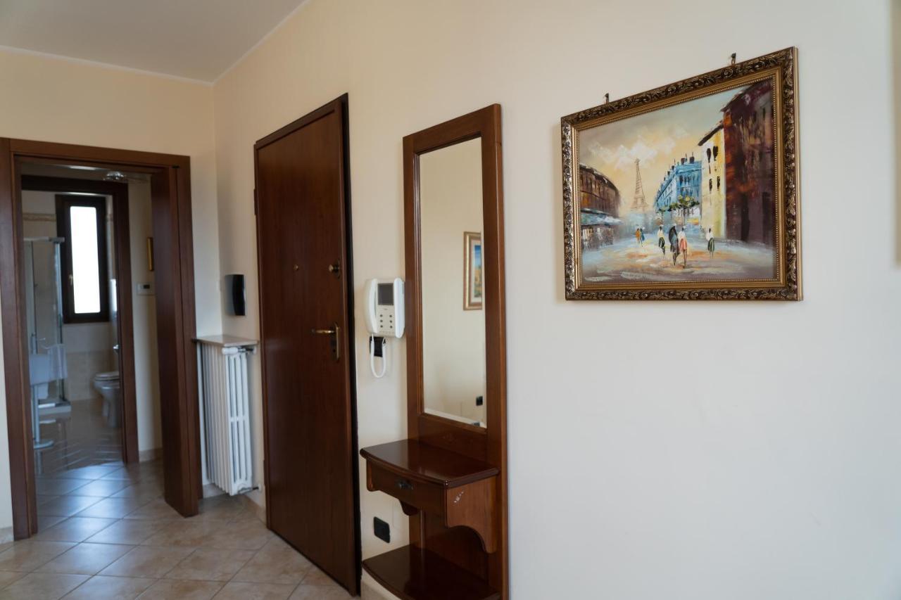 Elle Dimore By Cda Accommodation ليتشي المظهر الخارجي الصورة
