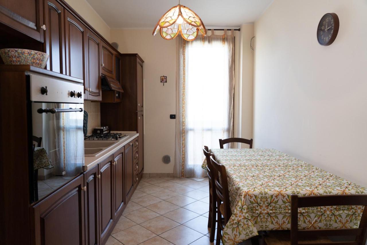 Elle Dimore By Cda Accommodation ليتشي المظهر الخارجي الصورة
