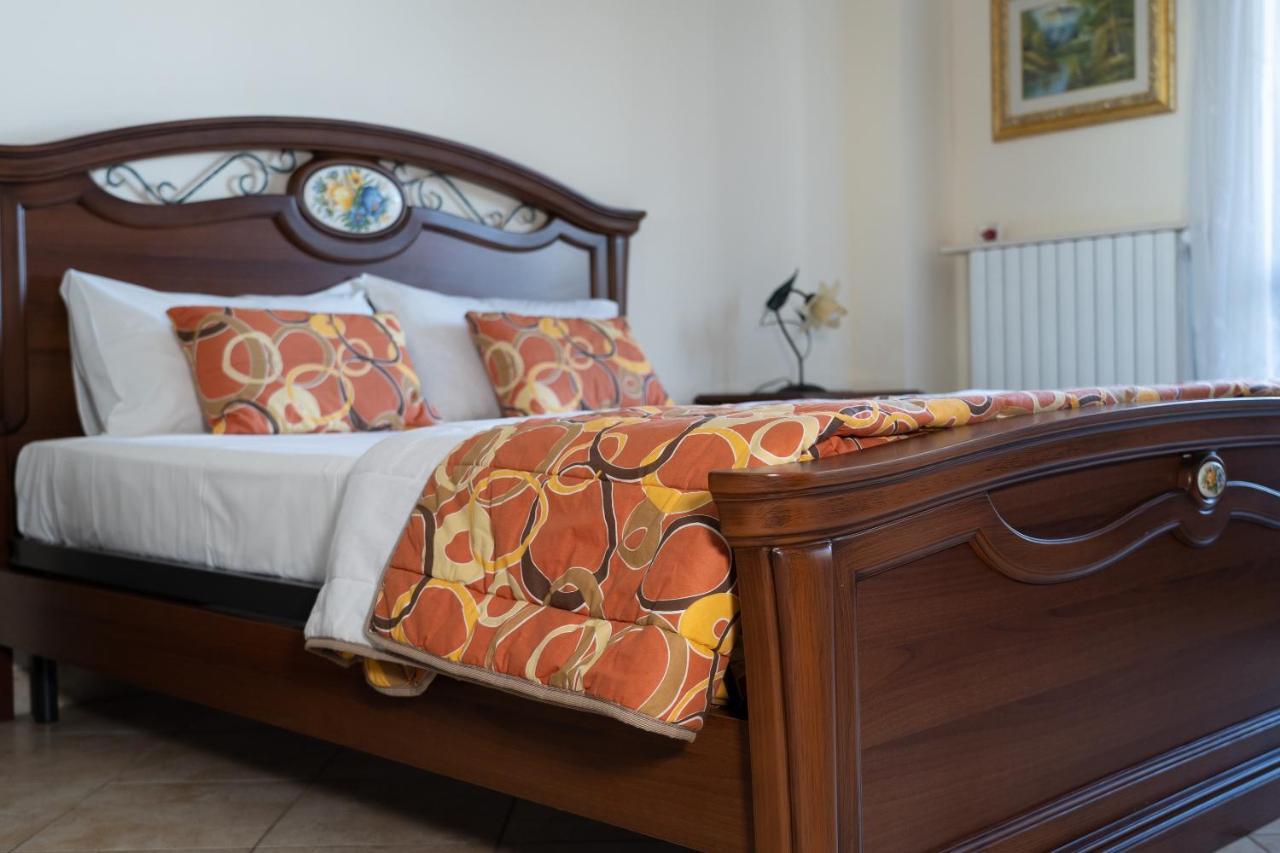Elle Dimore By Cda Accommodation ليتشي المظهر الخارجي الصورة