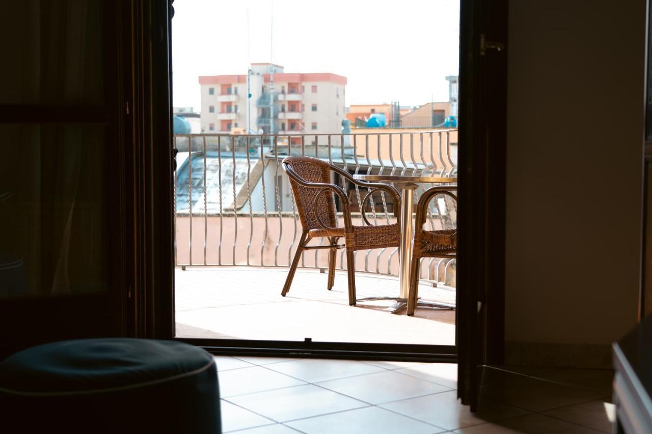 Elle Dimore By Cda Accommodation ليتشي المظهر الخارجي الصورة