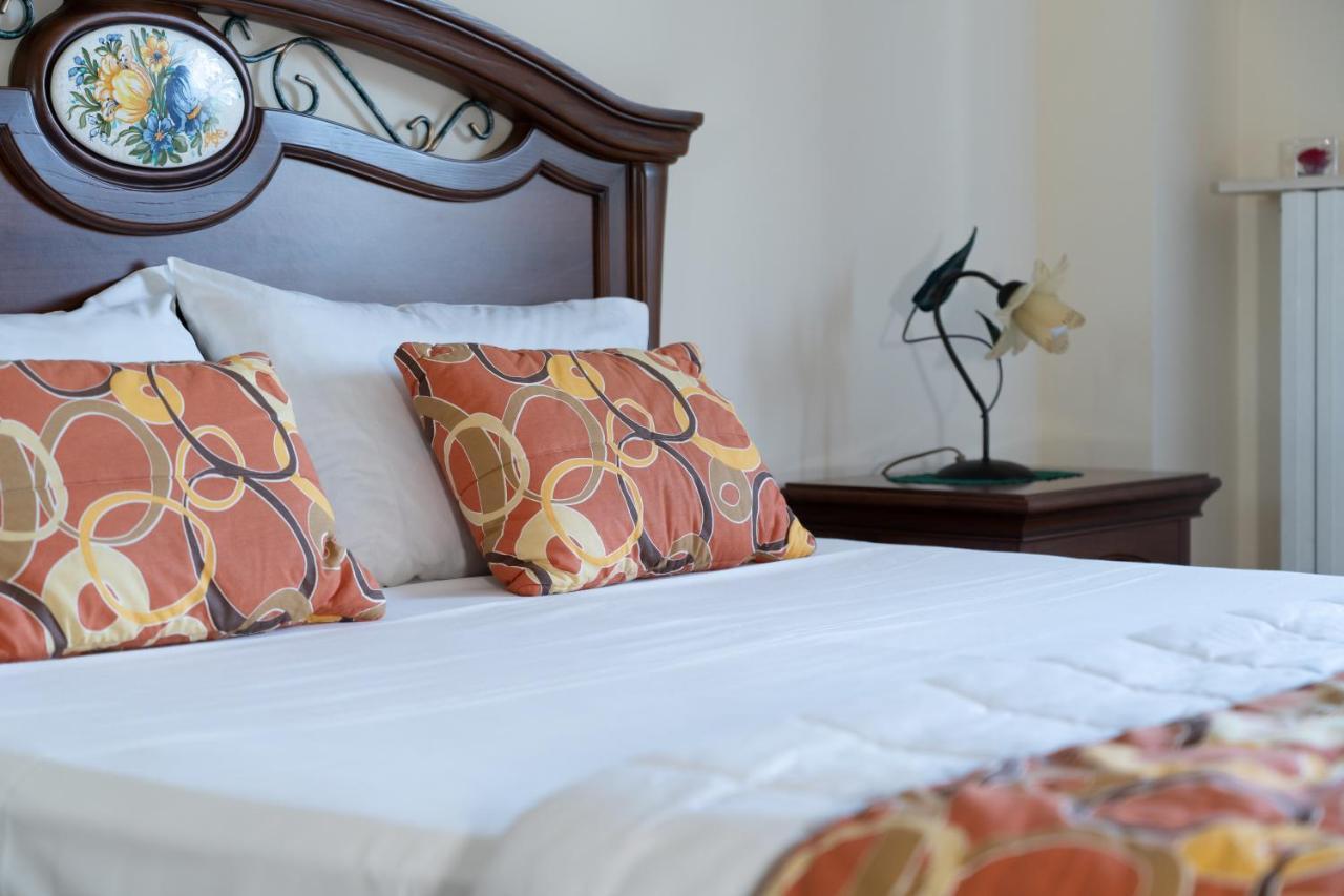 Elle Dimore By Cda Accommodation ليتشي المظهر الخارجي الصورة